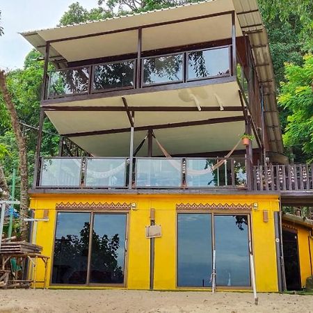 Maya Guest House@Coffee Koh Chang Ngoại thất bức ảnh