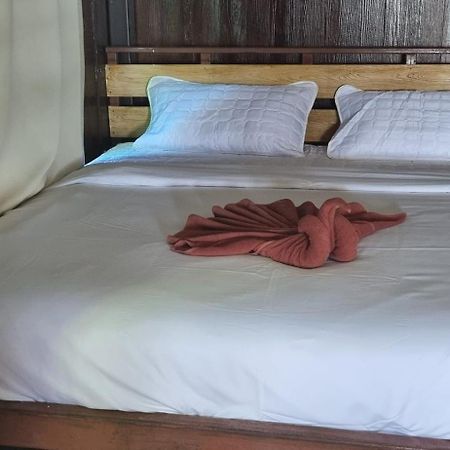 Maya Guest House@Coffee Koh Chang Ngoại thất bức ảnh