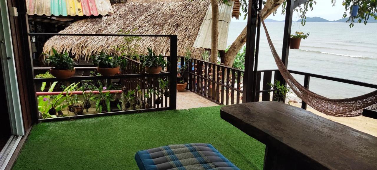 Maya Guest House@Coffee Koh Chang Ngoại thất bức ảnh