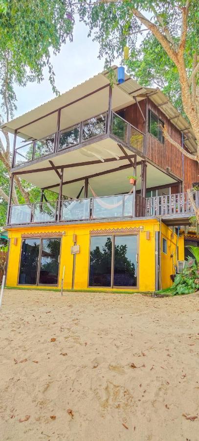 Maya Guest House@Coffee Koh Chang Ngoại thất bức ảnh