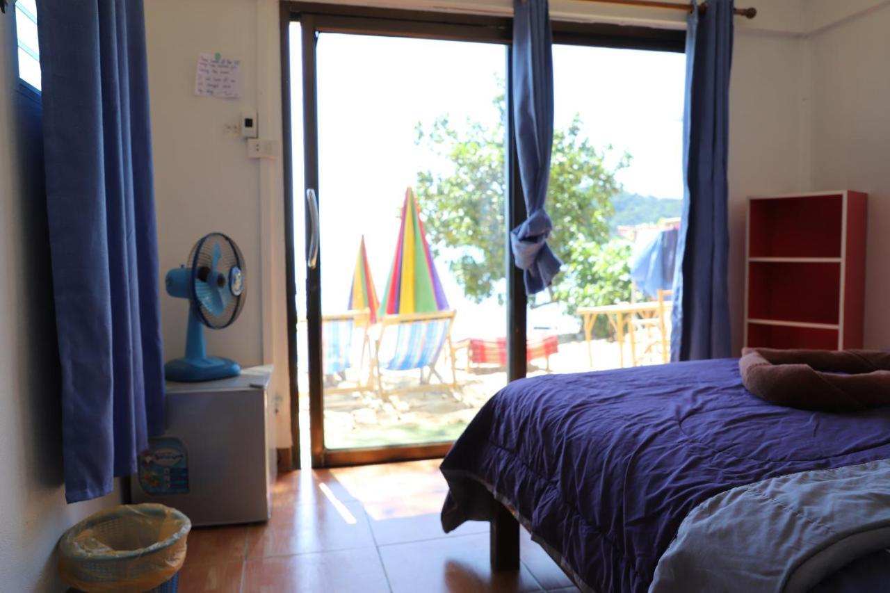 Maya Guest House@Coffee Koh Chang Ngoại thất bức ảnh