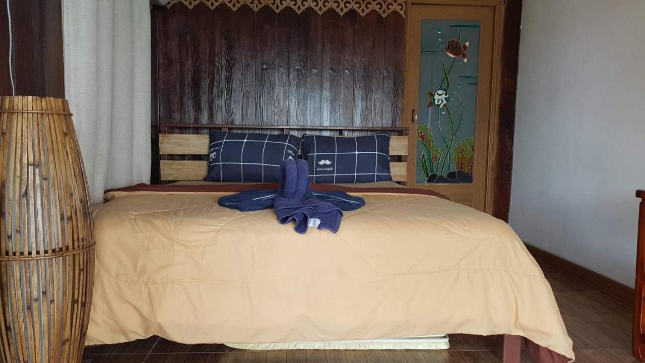 Maya Guest House@Coffee Koh Chang Ngoại thất bức ảnh