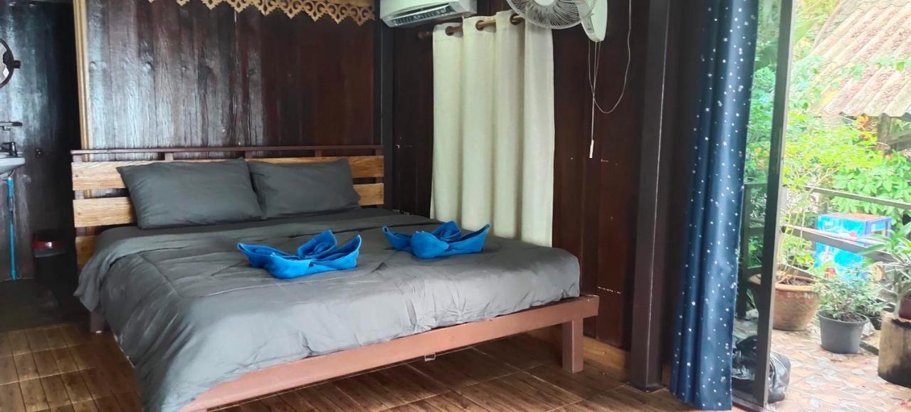Maya Guest House@Coffee Koh Chang Ngoại thất bức ảnh