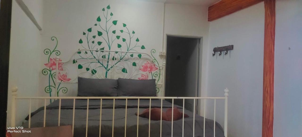 Maya Guest House@Coffee Koh Chang Ngoại thất bức ảnh