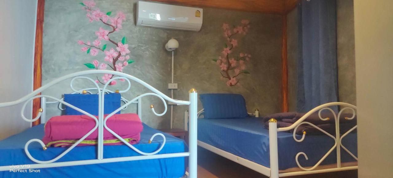Maya Guest House@Coffee Koh Chang Ngoại thất bức ảnh