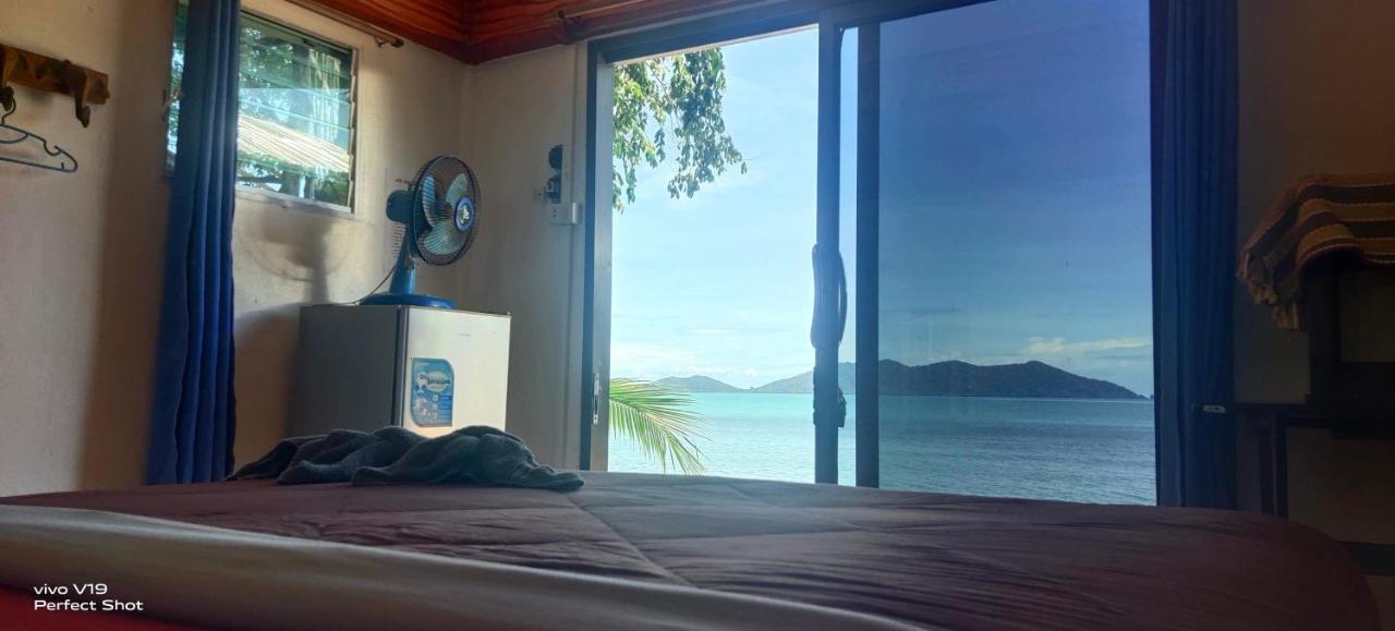 Maya Guest House@Coffee Koh Chang Ngoại thất bức ảnh