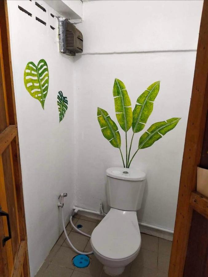 Maya Guest House@Coffee Koh Chang Ngoại thất bức ảnh