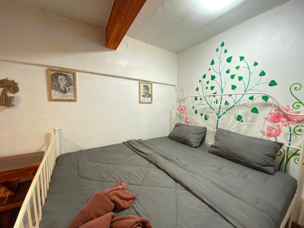 Maya Guest House@Coffee Koh Chang Ngoại thất bức ảnh