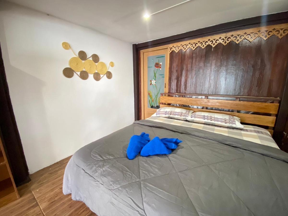 Maya Guest House@Coffee Koh Chang Ngoại thất bức ảnh