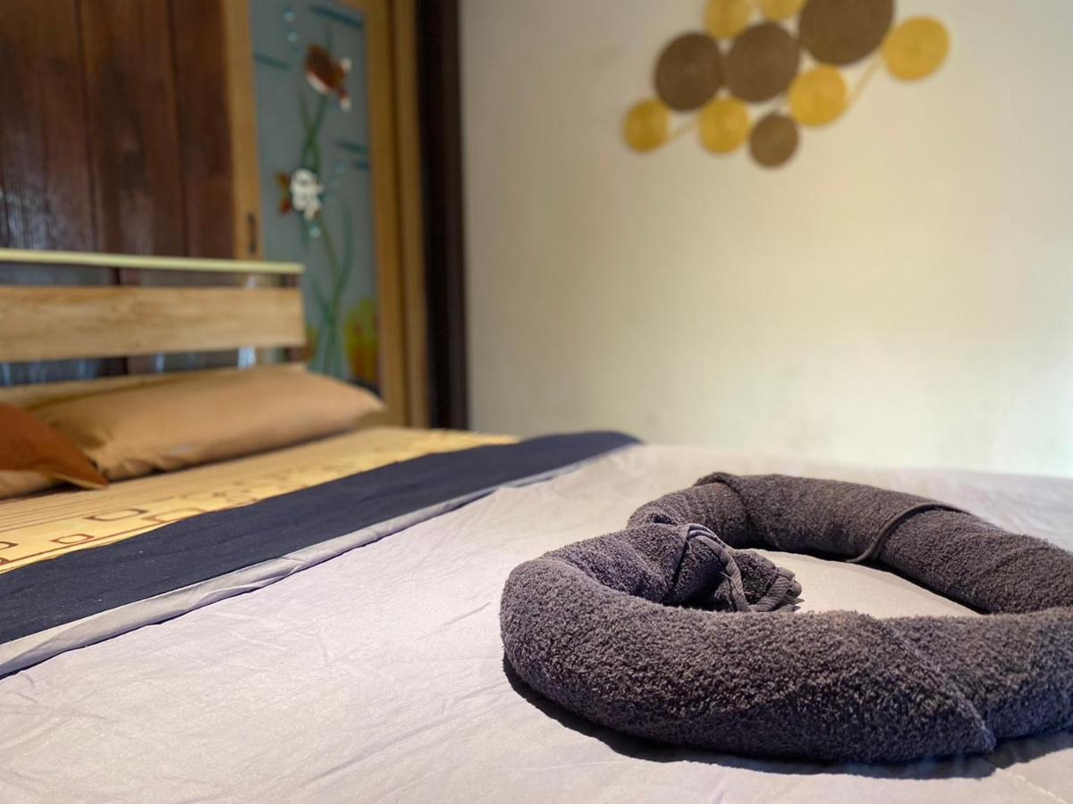 Maya Guest House@Coffee Koh Chang Ngoại thất bức ảnh