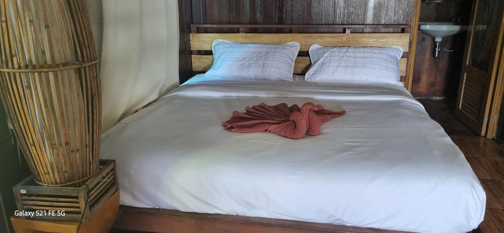 Maya Guest House@Coffee Koh Chang Ngoại thất bức ảnh