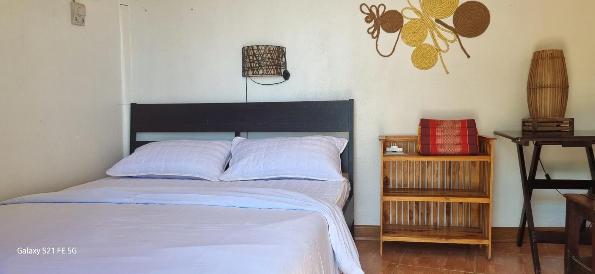 Maya Guest House@Coffee Koh Chang Ngoại thất bức ảnh