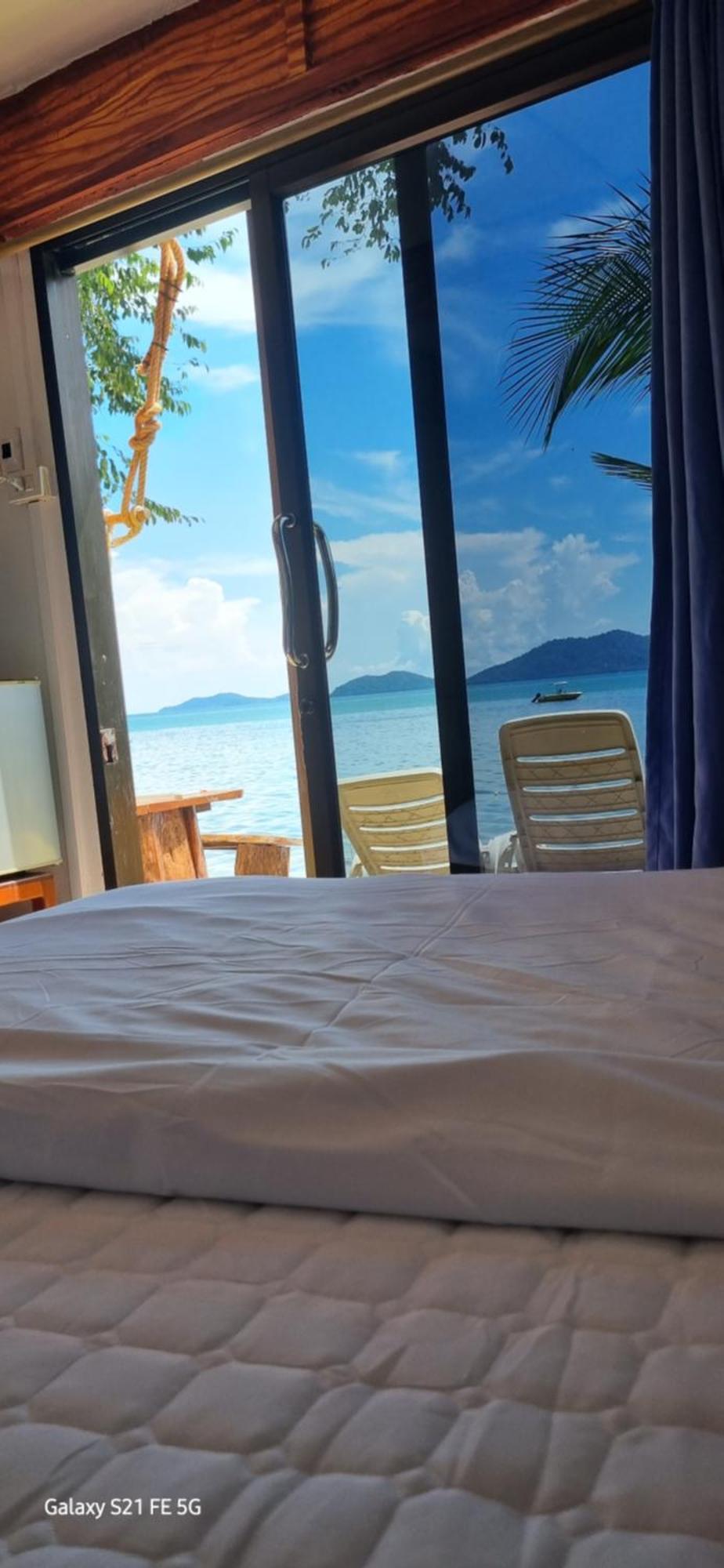 Maya Guest House@Coffee Koh Chang Ngoại thất bức ảnh