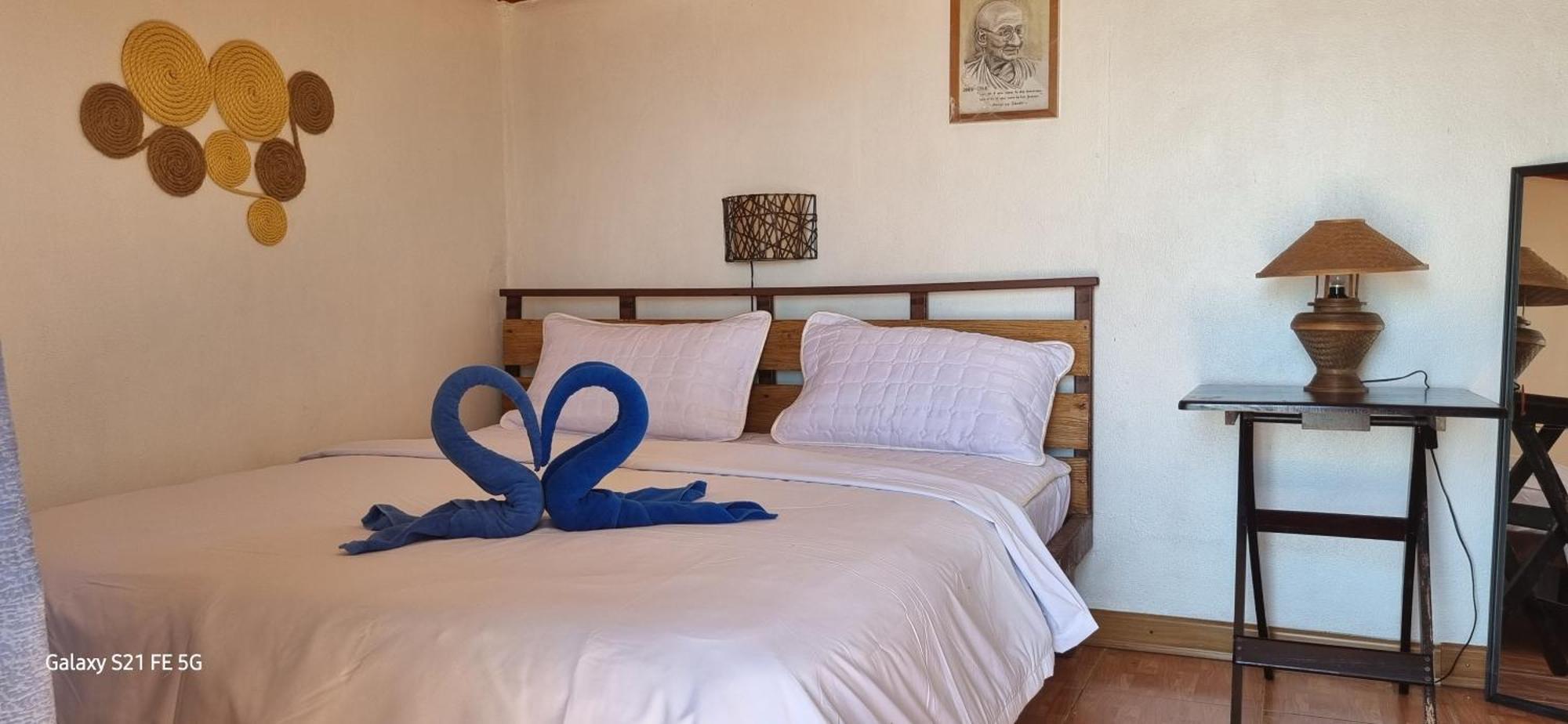Maya Guest House@Coffee Koh Chang Ngoại thất bức ảnh