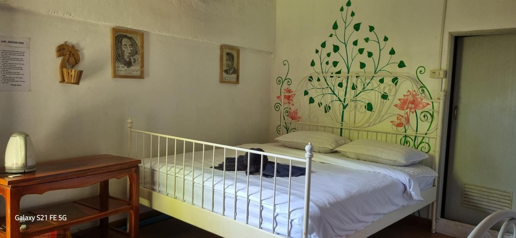 Maya Guest House@Coffee Koh Chang Ngoại thất bức ảnh
