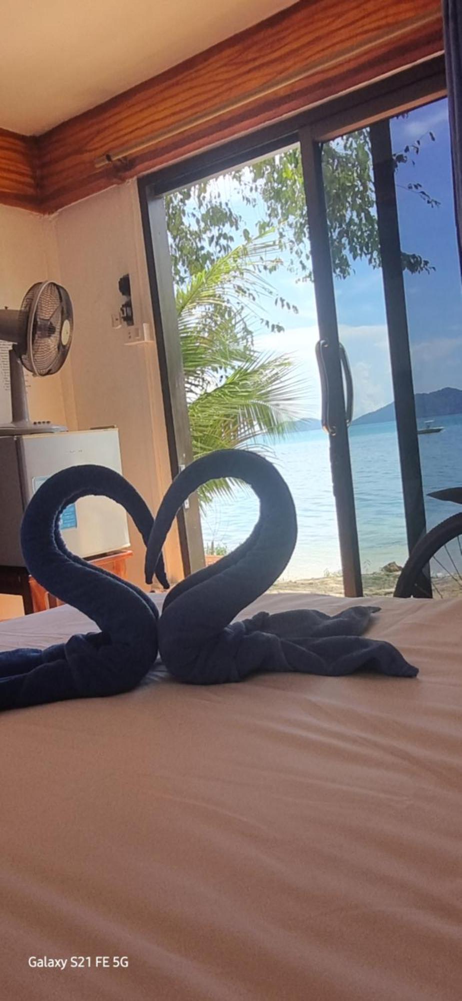 Maya Guest House@Coffee Koh Chang Ngoại thất bức ảnh