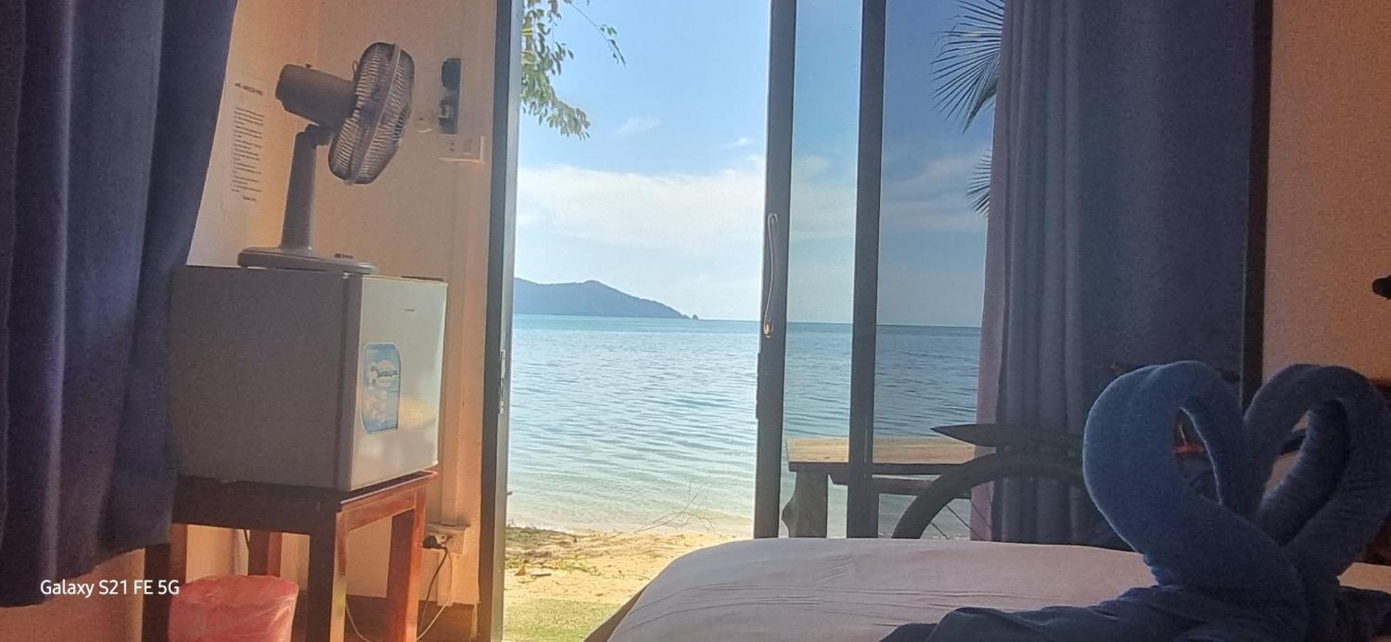 Maya Guest House@Coffee Koh Chang Ngoại thất bức ảnh