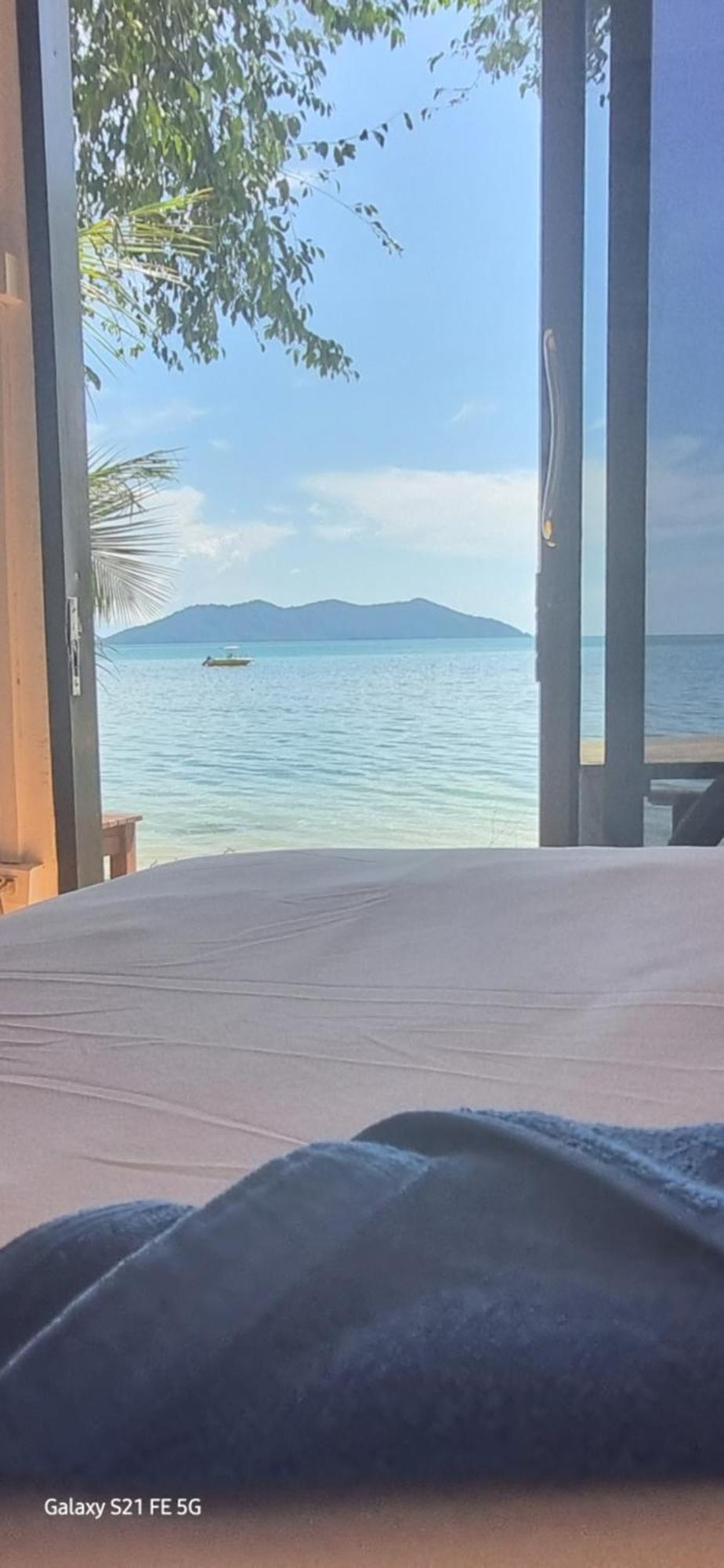 Maya Guest House@Coffee Koh Chang Ngoại thất bức ảnh