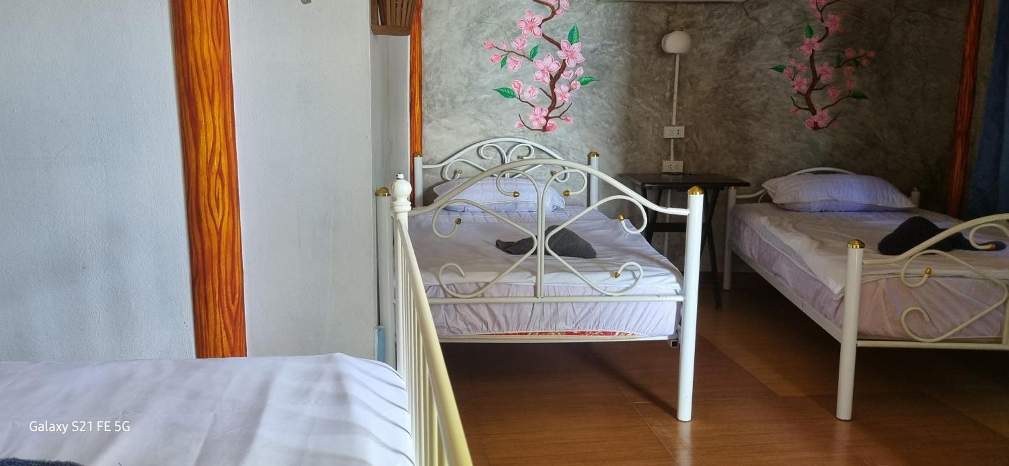 Maya Guest House@Coffee Koh Chang Ngoại thất bức ảnh